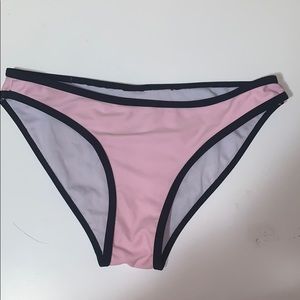 Bikini bottoms